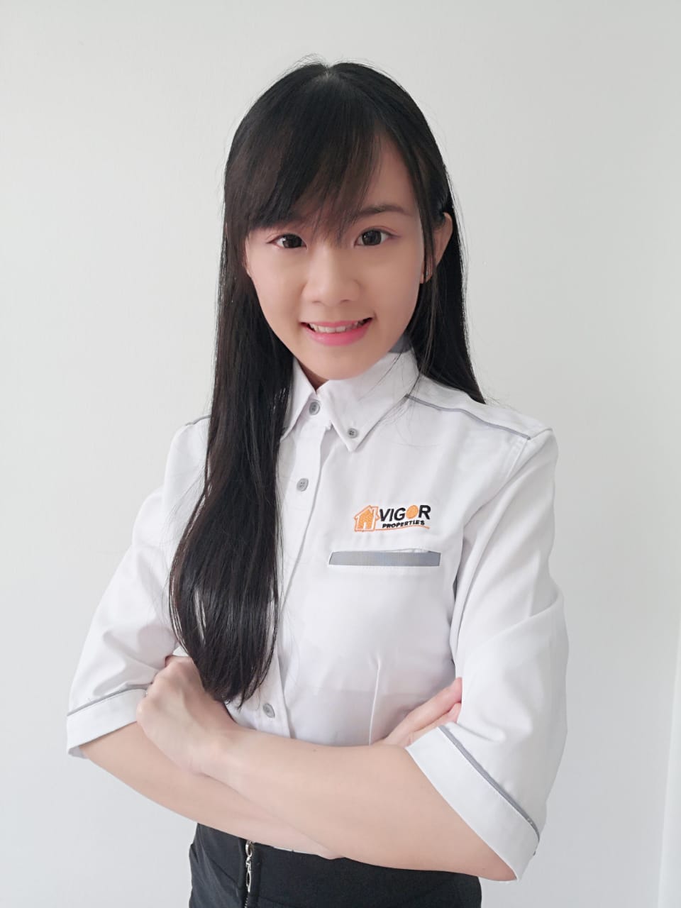 Vigor Agent - Shum Poi Yin  